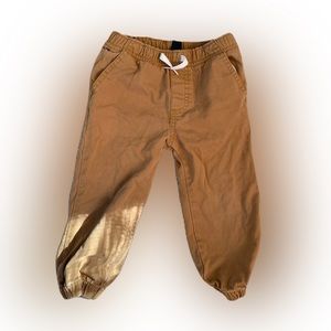 Tommy Hilfiger toddler boys chino pants. Size 2t